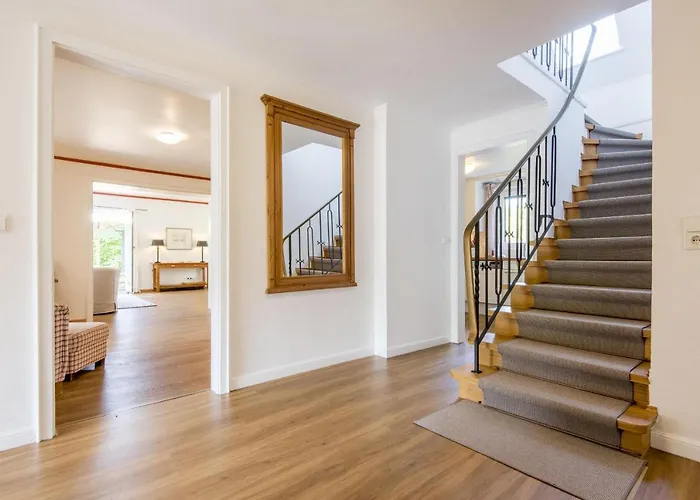 Haus Norderstrasse 77 *